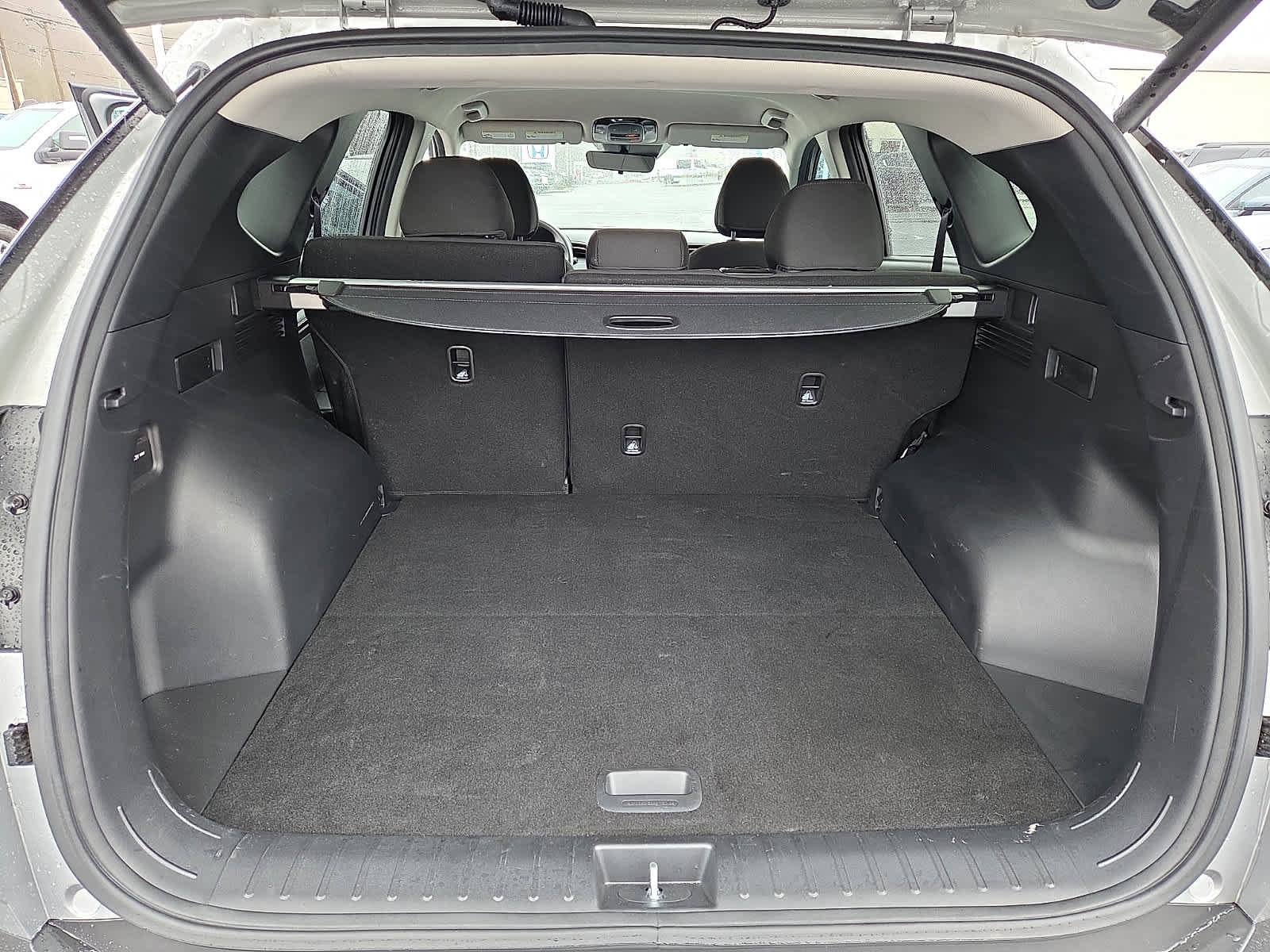 Used 2023 Hyundai Tucson SEL image 29
