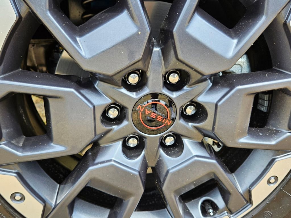 New 2026 Nissan Frontier Pro-X w/ Pro Premium Package image 19