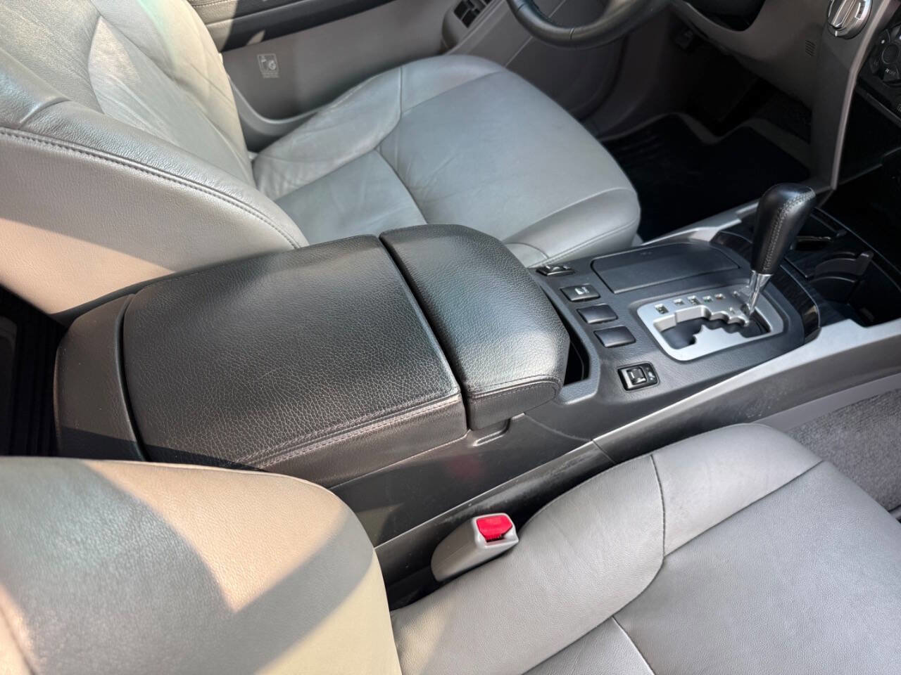 Used 2008 Toyota 4Runner Limited image 51