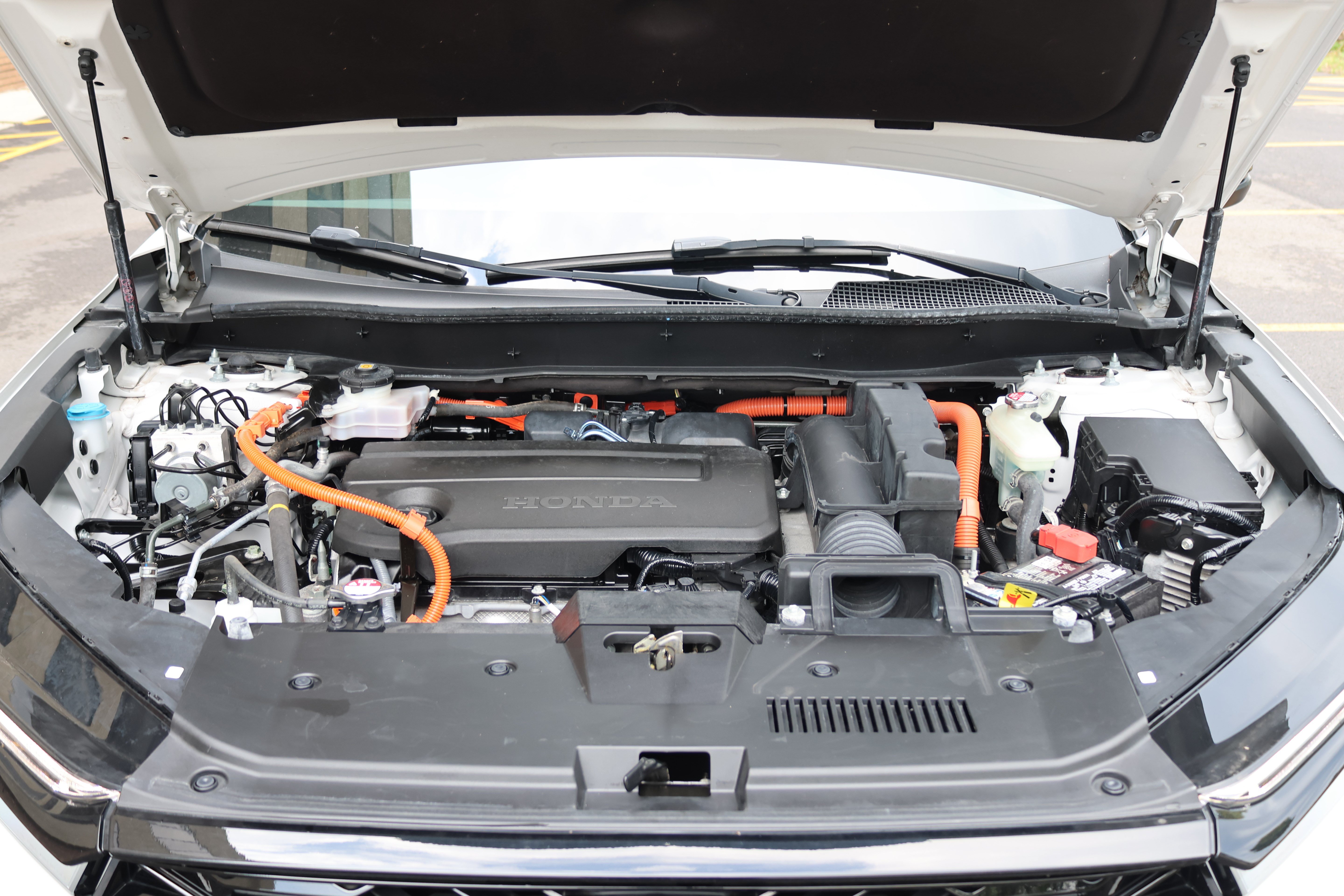 Used 2023 Honda CR-V Sport image 13