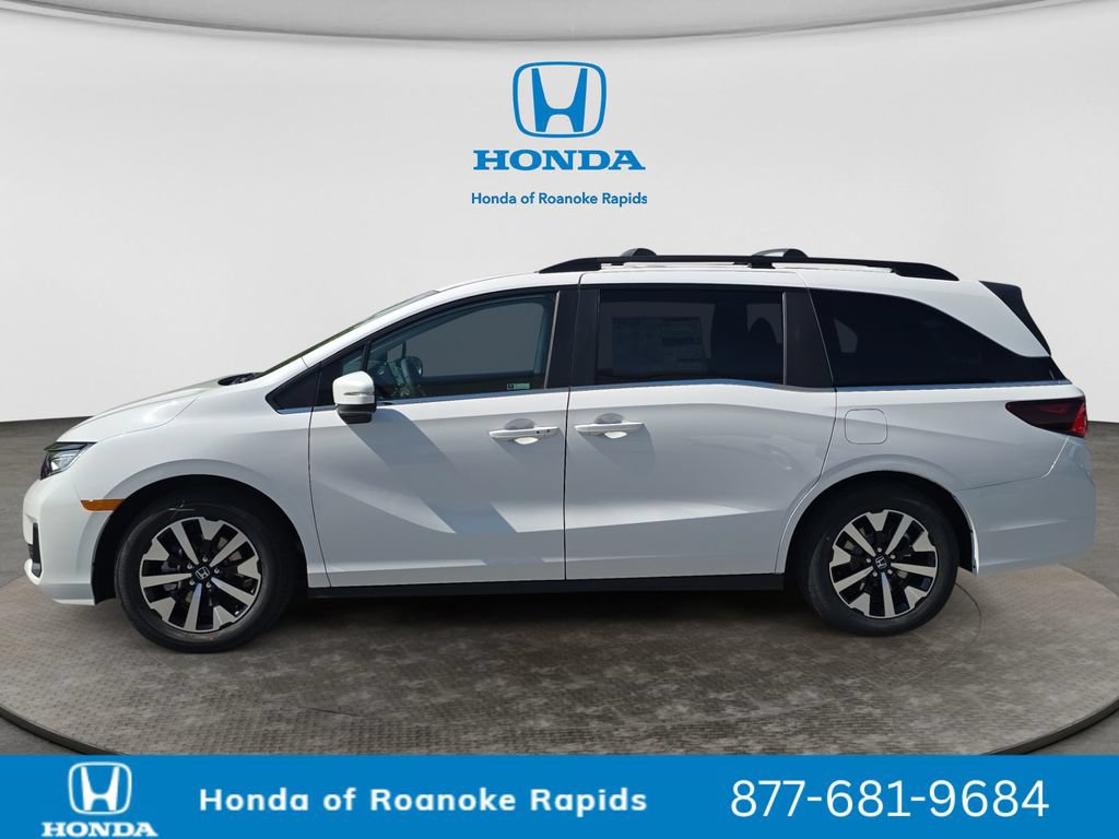 New 2026 Honda Odyssey EX-L image 2