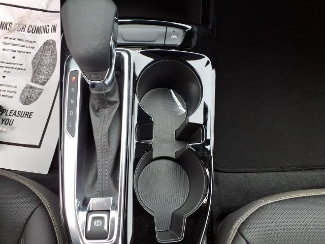 New 2026 Chevrolet Trax ACTIV w/ Driver Confidence Package FWD image 23
