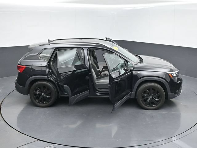 Used 2023 Volkswagen Taos S w/ Driver Assistance Package AWD/4WD image 57