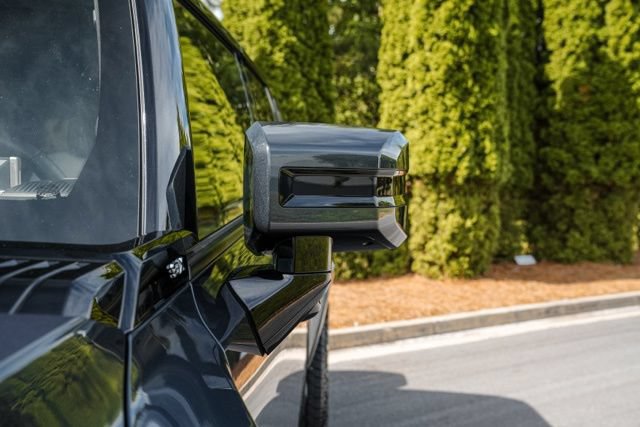 Used 2025 GMC Hummer EV 3X AWD/4WD image 25