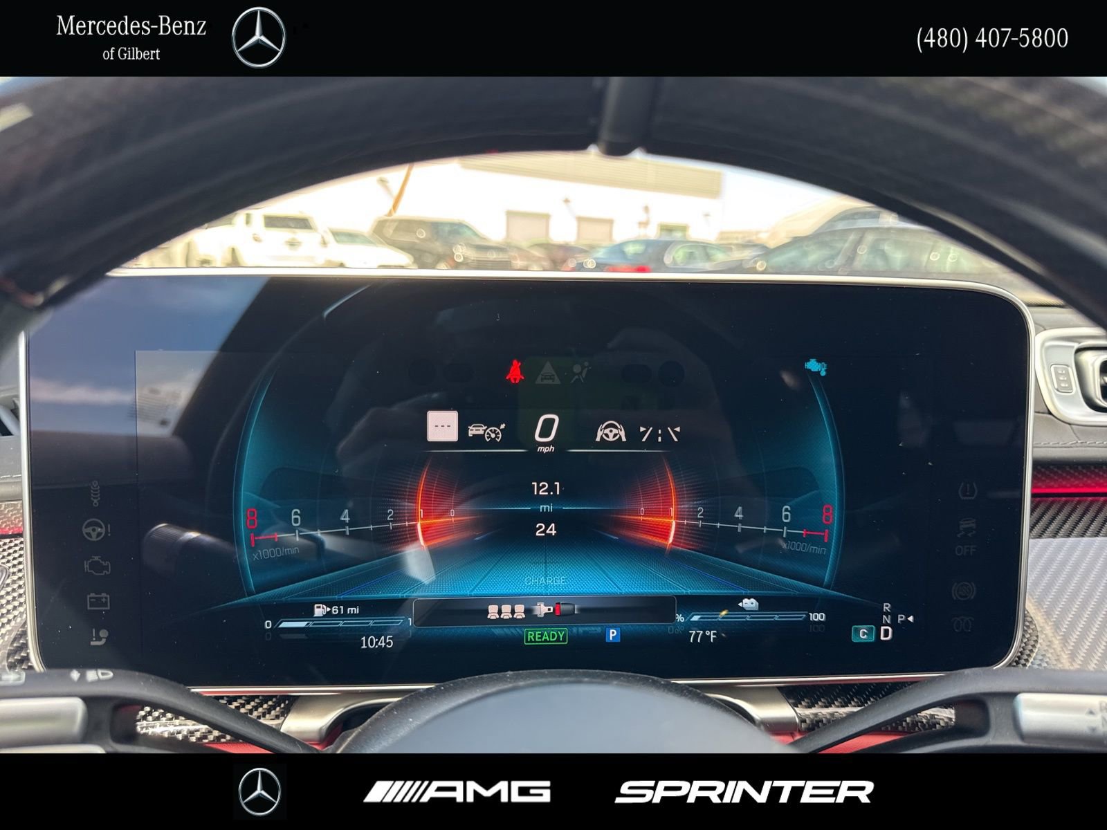 New 2026 Mercedes-Benz S 63 AMG S image 30