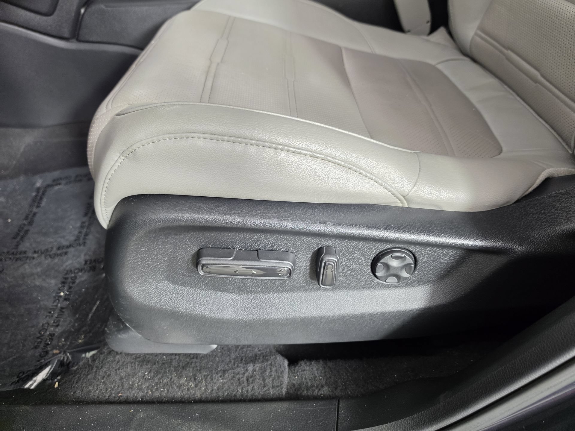 Used 2017 Honda CR-V EX-L image 16