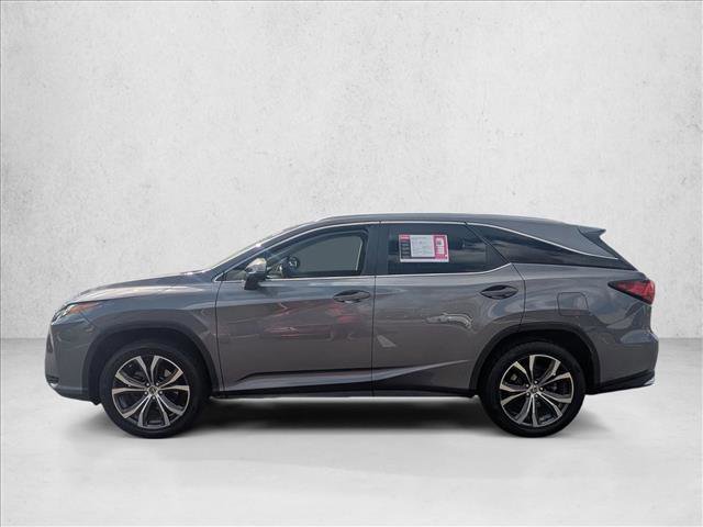Used 2018 Lexus RX 350L w/ Premium Package image 9