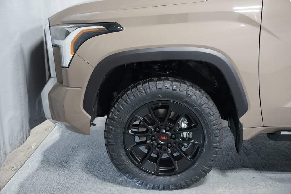 New 2026 Toyota Tundra SR5 image 5