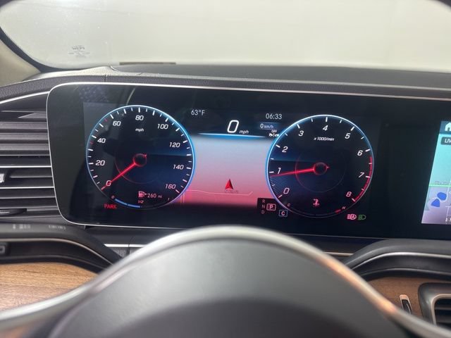 Used 2022 Mercedes-Benz GLE 350 image 38