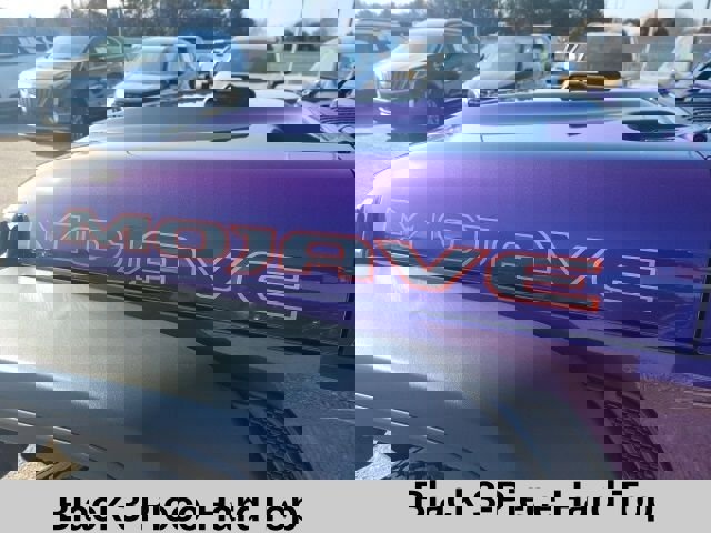 New 2026 Jeep Gladiator Mojave image 6