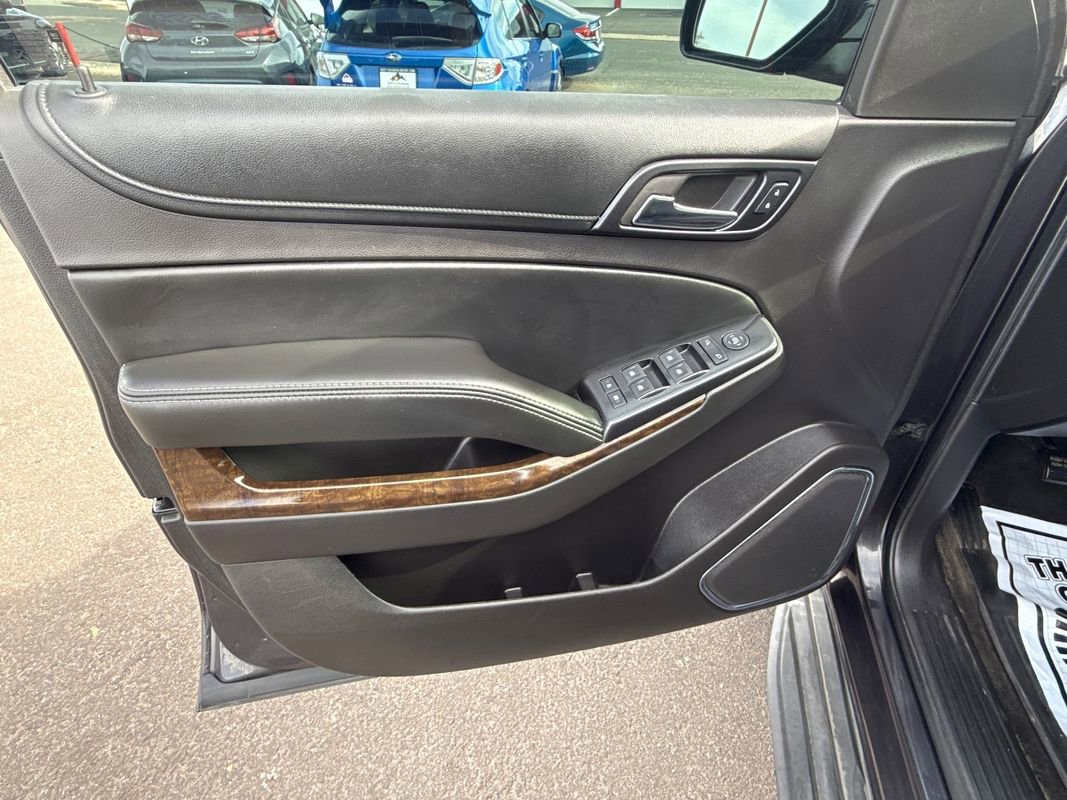 Used 2015 Chevrolet Tahoe LS w/ Max Trailering Package image 21