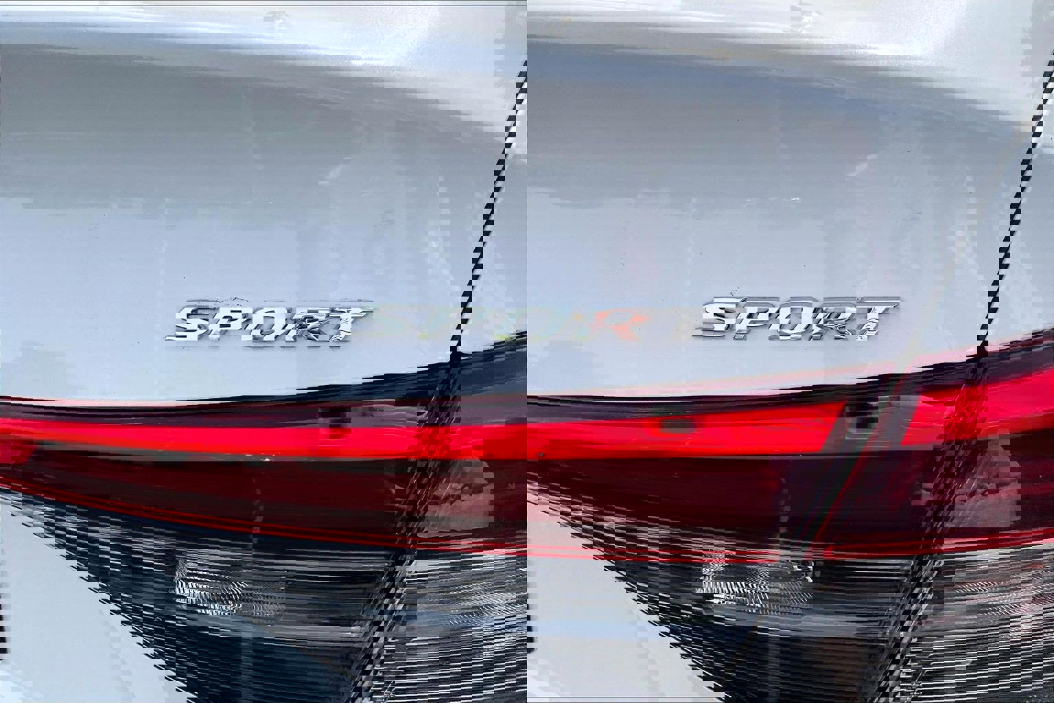 Used 2023 Honda Civic Sport image 8