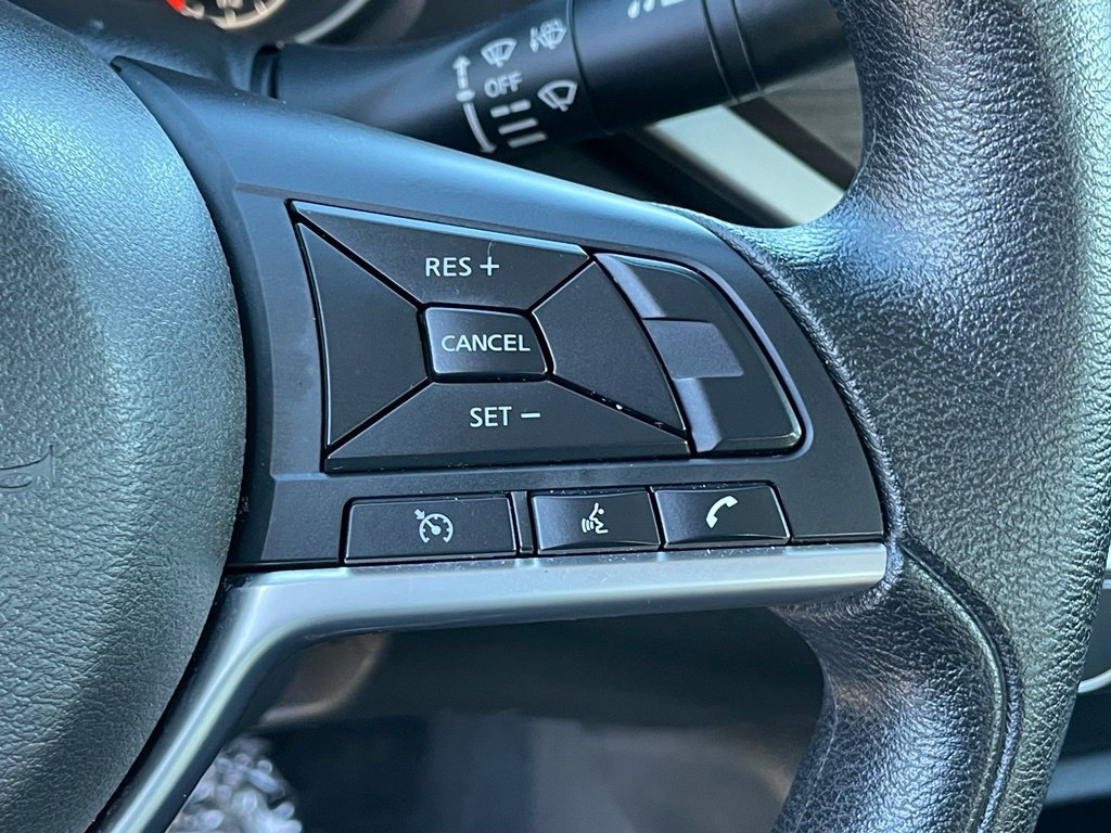 Certified 2024 Nissan Altima 2.5 SV FWD image 18