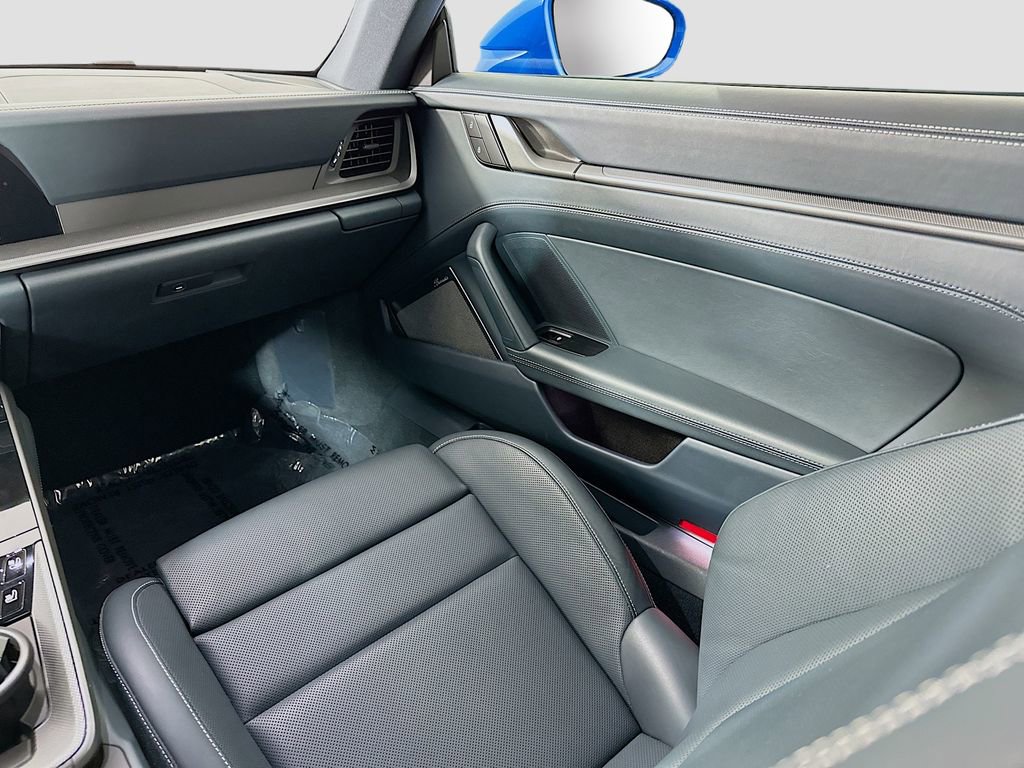 Used 2024 Porsche 911 Carrera S image 25