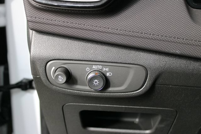 Certified 2025 Chevrolet TrailBlazer LT AWD/4WD image 14