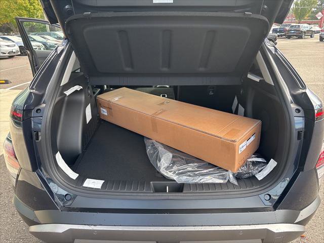 New 2026 Hyundai Kona Limited image 17