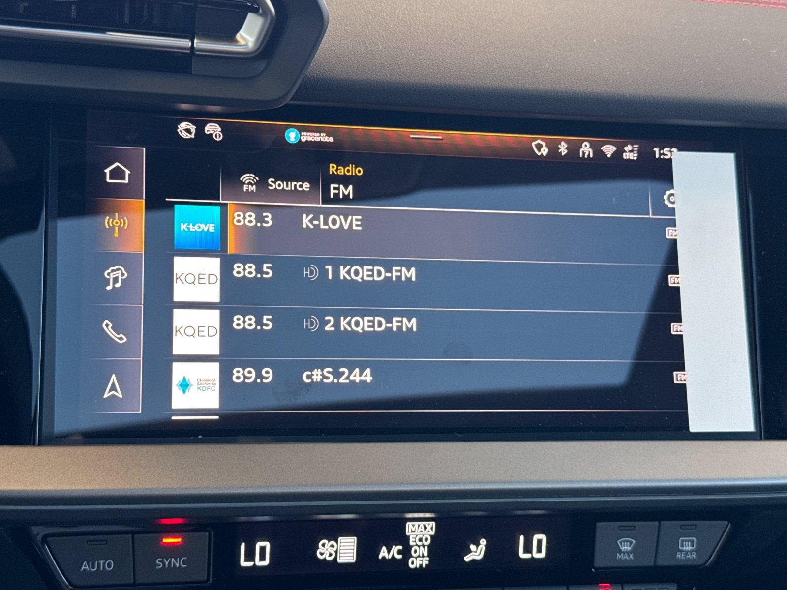 New 2026 Audi S3 Premium AWD/4WD image 17