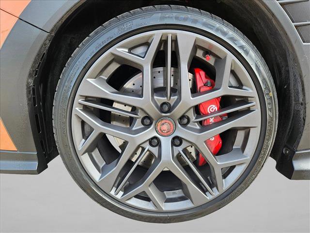 Used 2024 Subaru WRX TR image 22