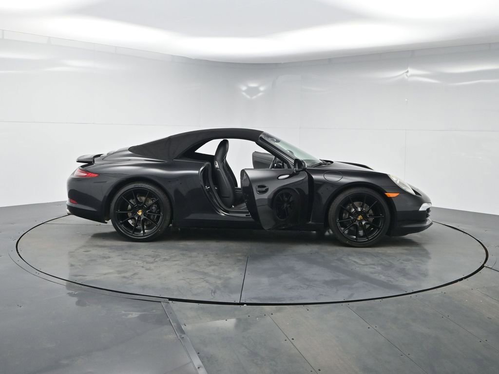 Used 2015 Porsche 911 Carrera RWD image 50