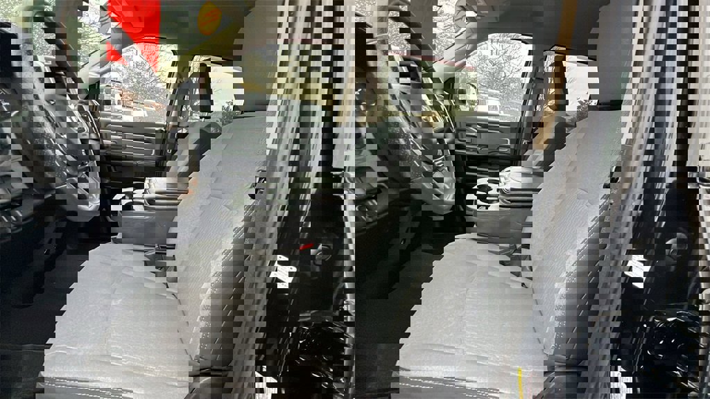 Used 2019 RAM 2500 Big Horn image 14