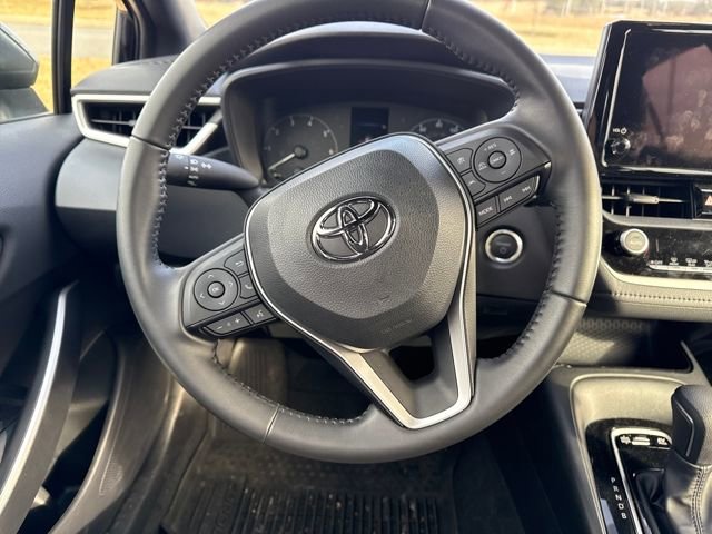 Certified 2024 Toyota Corolla SE image 14