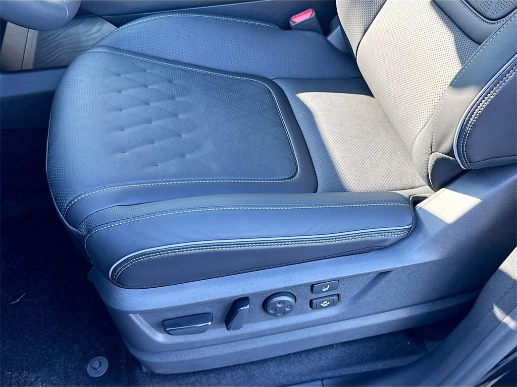 New 2026 INFINITI QX80 Autograph w/ Premium Cargo Package image 20