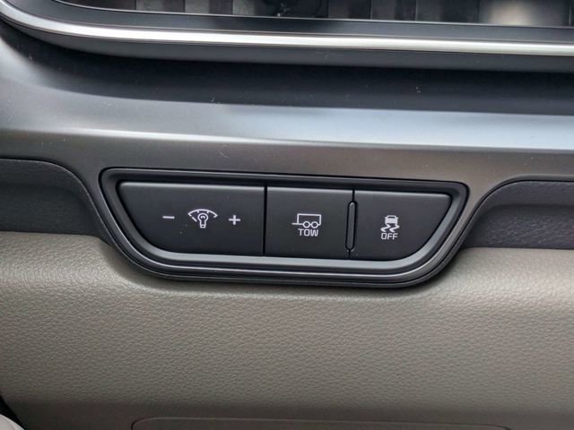 New 2026 Kia Carnival LXS FWD image 26