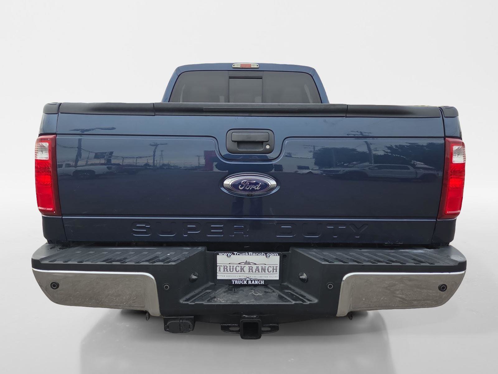 Used 2016 Ford F350 Lariat image 10