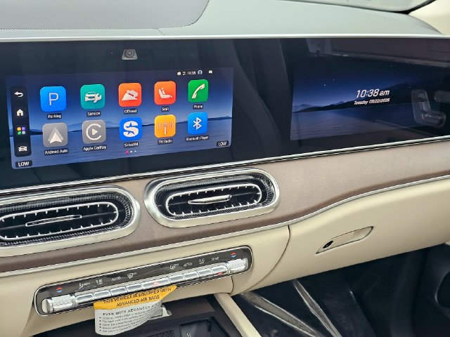 New 2027 Mercedes-Benz GLS 450 4MATIC image 40
