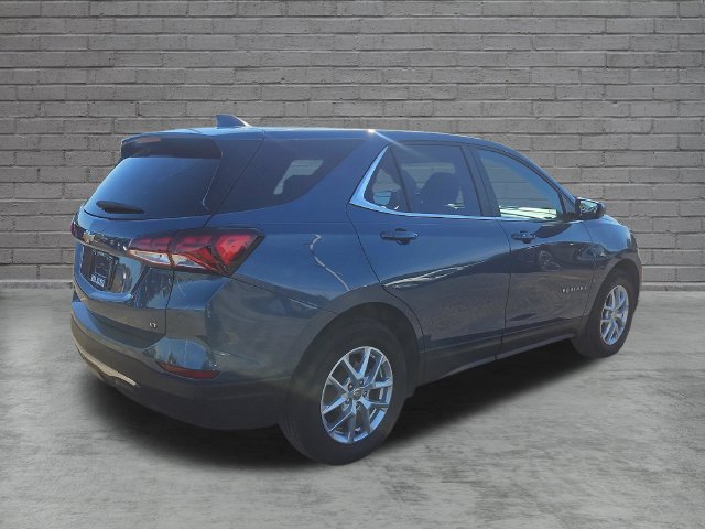 Used 2024 Chevrolet Equinox LT FWD image 5