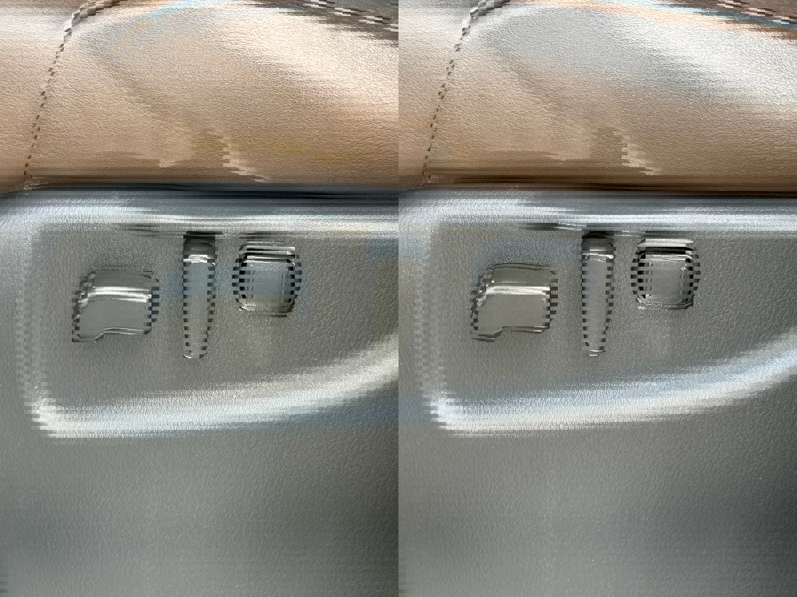 Used 2018 Nissan Armada Platinum w/ Captain Seat Package image 19