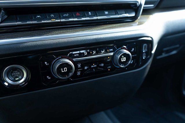 Used 2022 Chevrolet Silverado 1500 RST w/ Rally Edition image 18