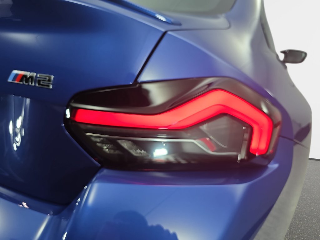 New 2027 BMW M2 Coupe AWD/4WD image 32