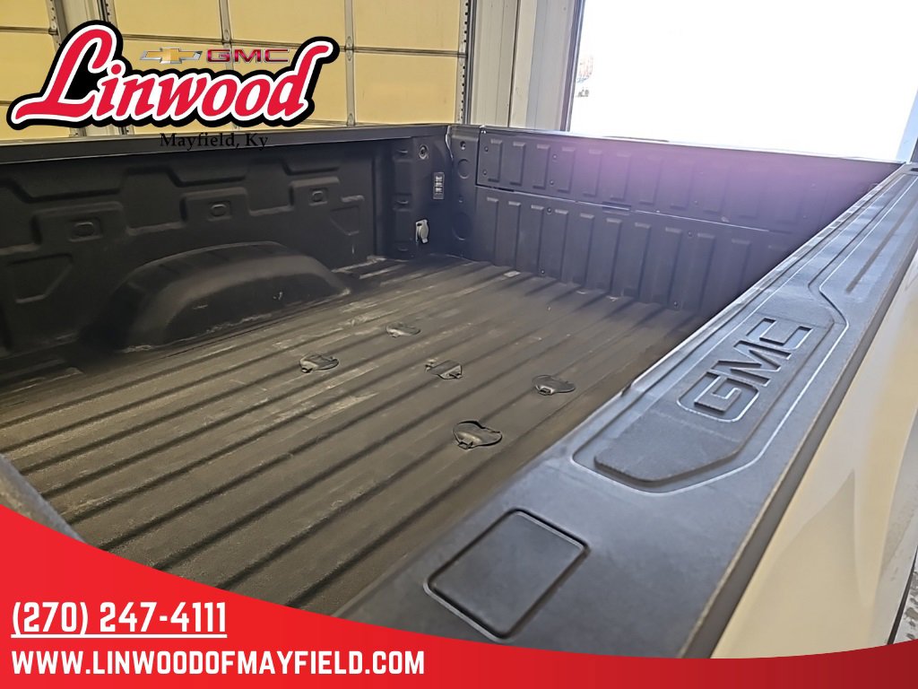 Used 2022 GMC Sierra 2500 Denali image 14