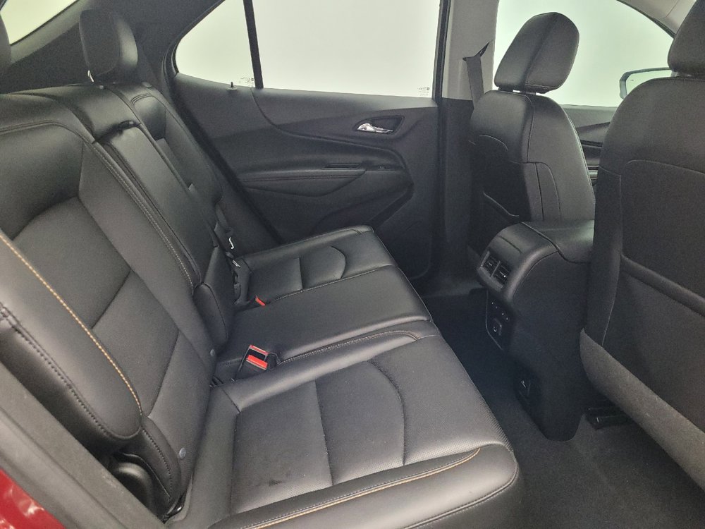Used 2019 Chevrolet Equinox Premier image 19