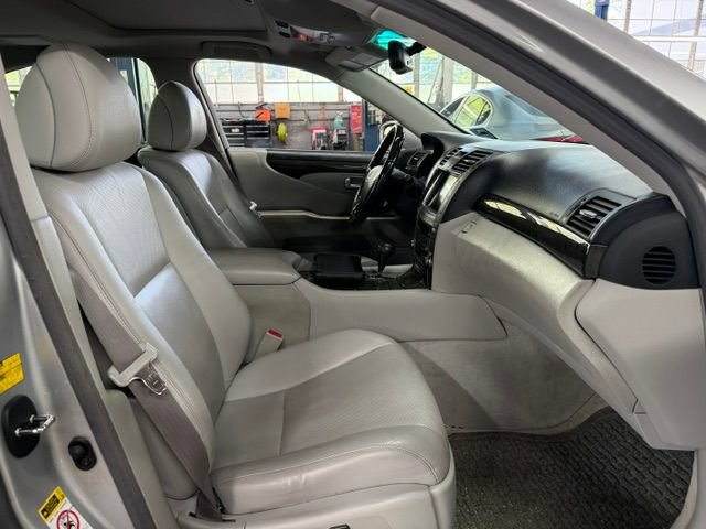 Used 2008 Lexus LS 460 RWD image 10