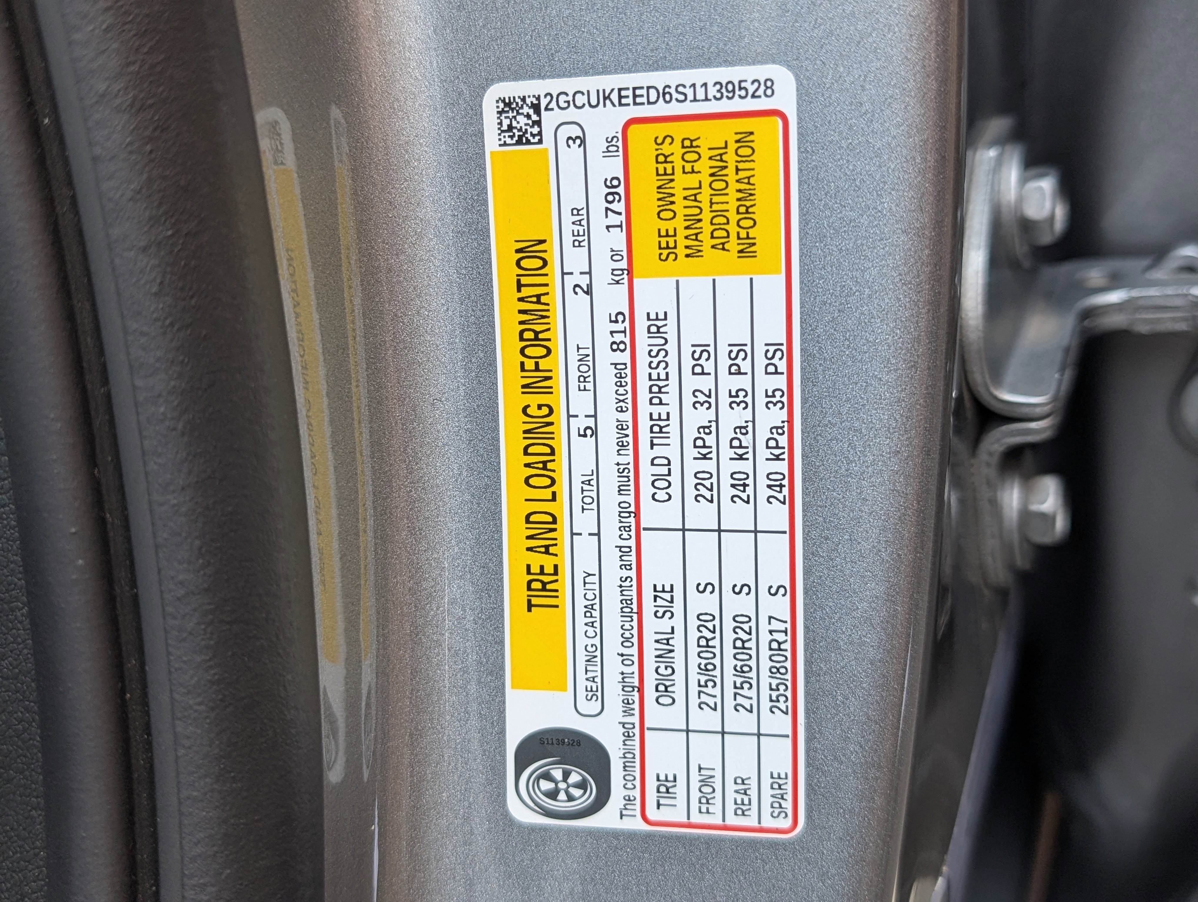 Used 2025 Chevrolet Silverado 1500 RST w/ All Star Edition Plus image 41