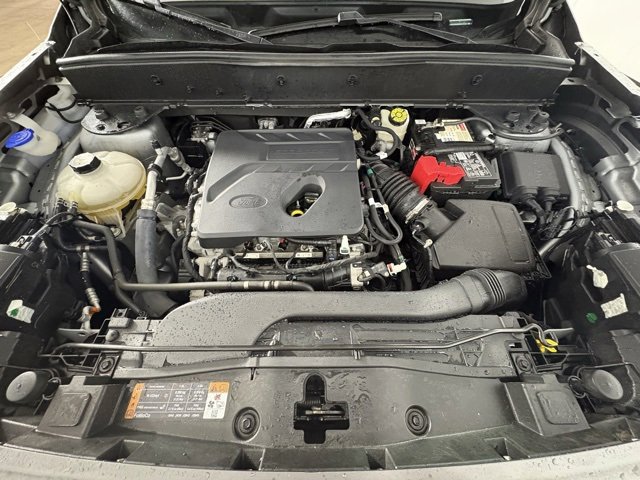 Used 2021 Ford Bronco Sport Big Bend image 28