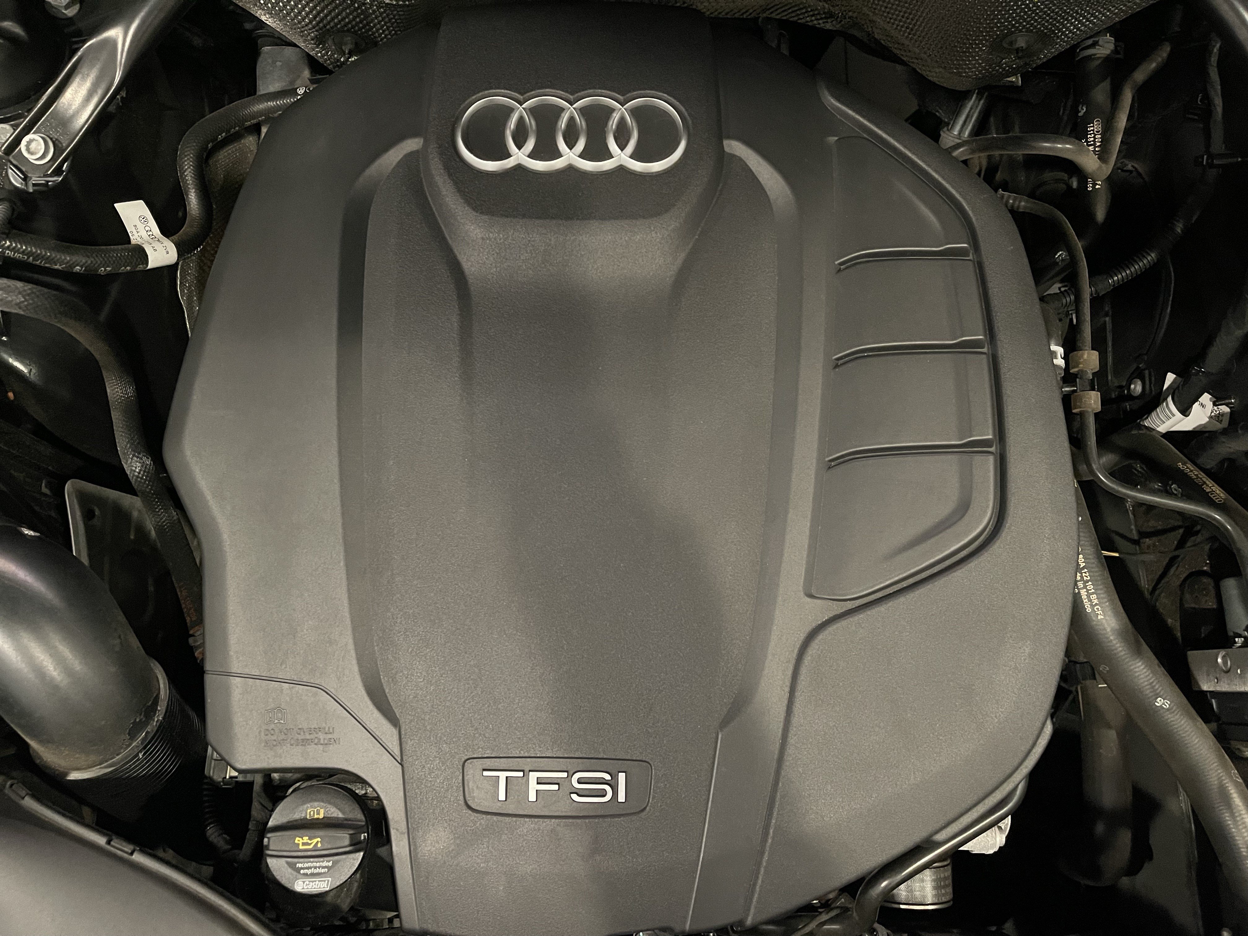 Used 2019 Audi Q5 2.0T Premium Plus w/ Premium Plus Package AWD/4WD image 26