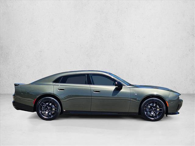 New 2026 Dodge Charger Scat Pack AWD/4WD image 5