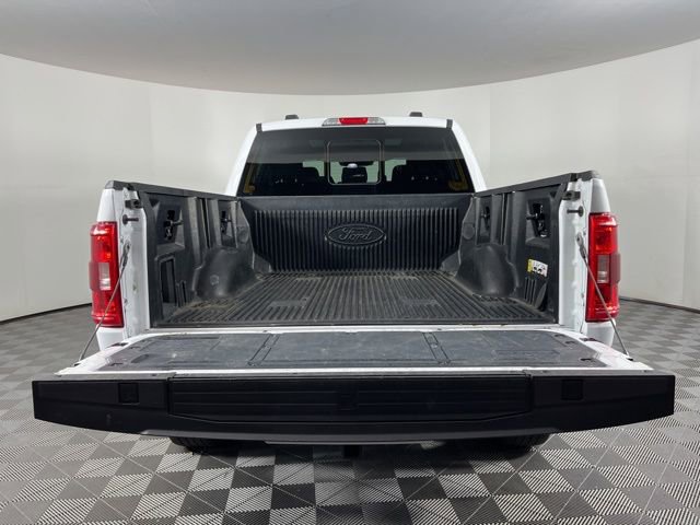 Used 2022 Ford F150 XLT w/ Equipment Group 302A High image 50
