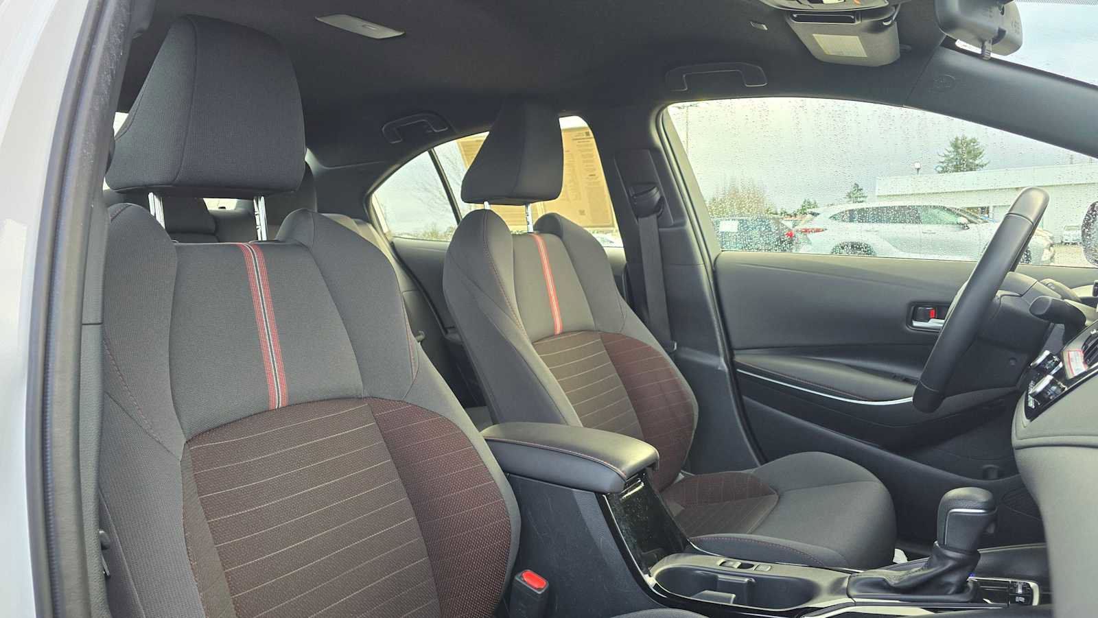 Certified 2024 Toyota Corolla SE image 13