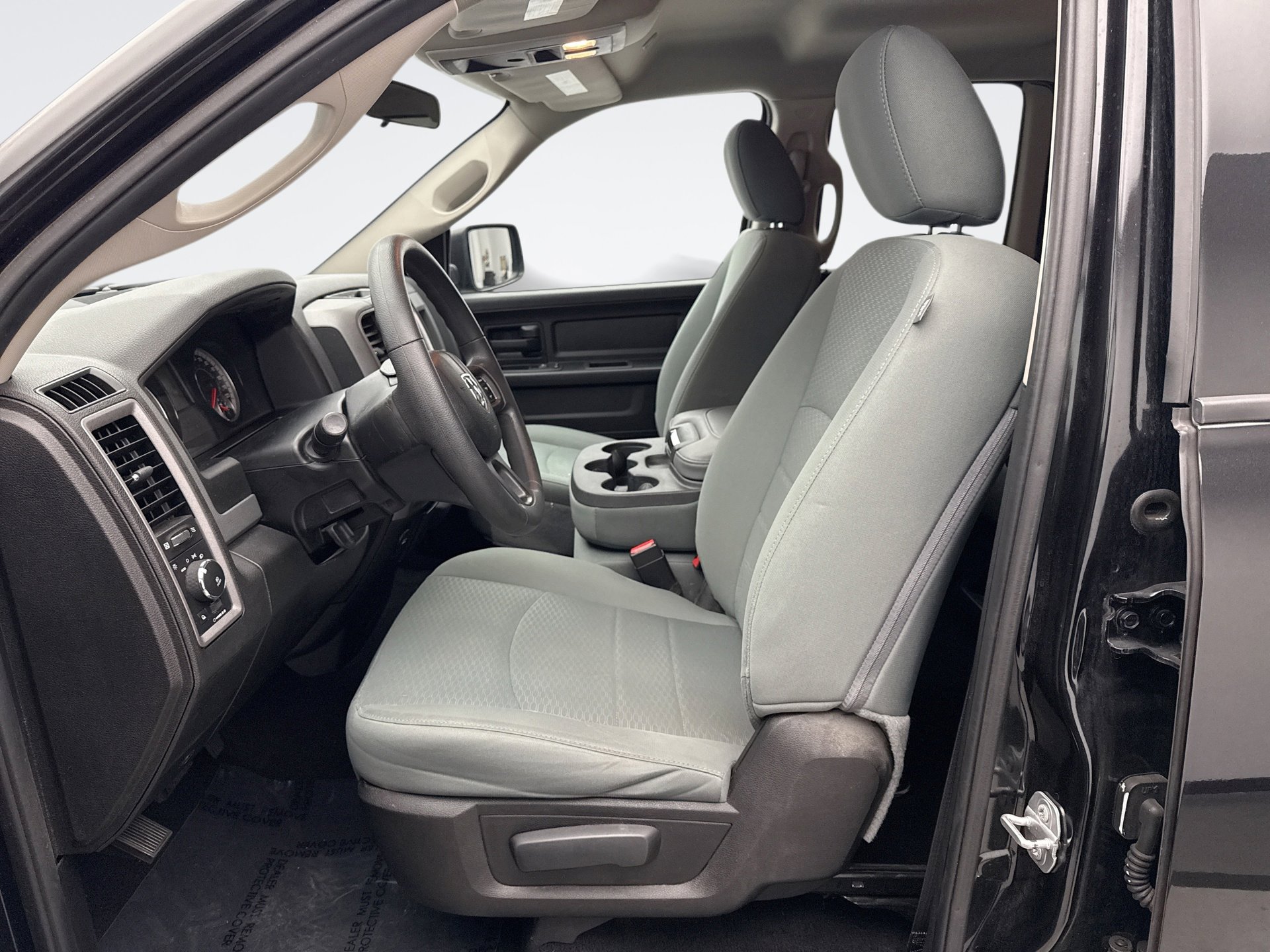 Used 2019 RAM 1500 Express w/ Express Value Package image 11
