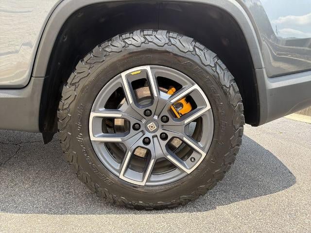 Used 2022 Rivian R1T Launch Edition AWD/4WD image 20