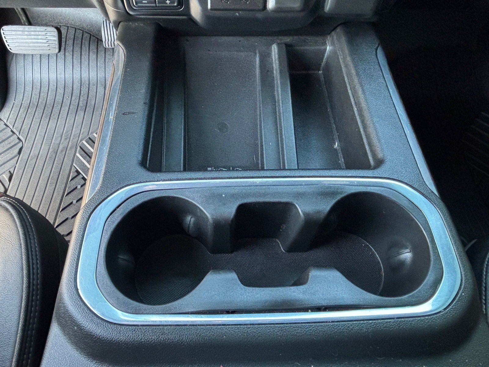 Used 2022 Chevrolet Silverado 2500 High Country w/ Z71 Off-Road Package AWD/4WD image 16