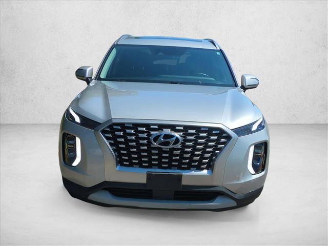 Used 2022 Hyundai Palisade SEL FWD video 2