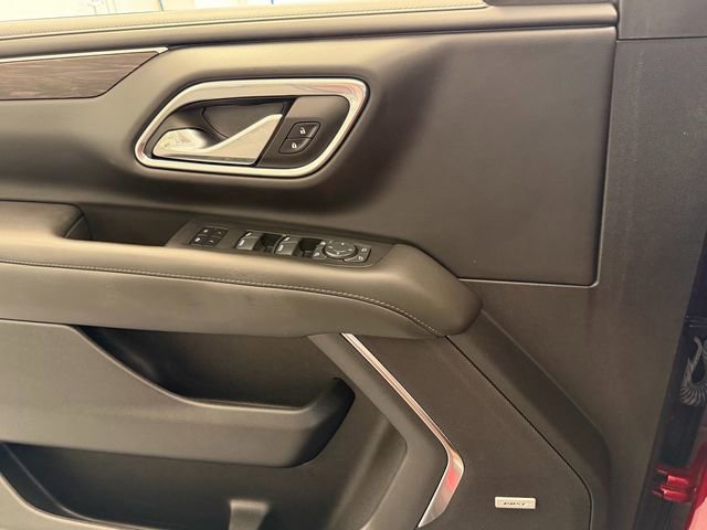 Certified 2024 Chevrolet Tahoe LT w/ Luxury Package RWD image 26