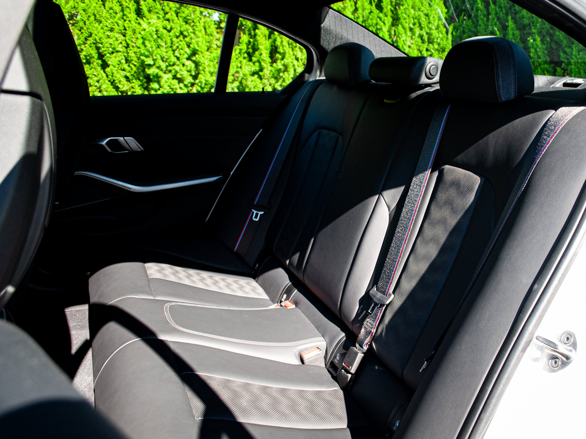 Used 2023 BMW M3 RWD image 31