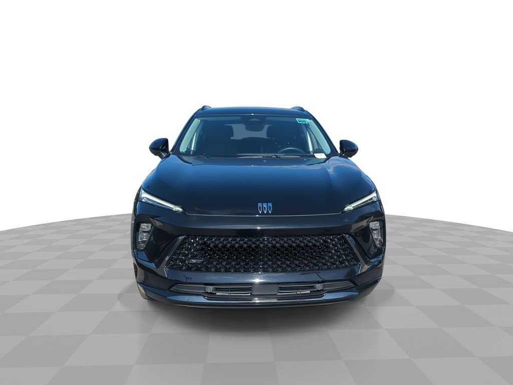 Used 2025 Buick Envision Sport Touring image 3