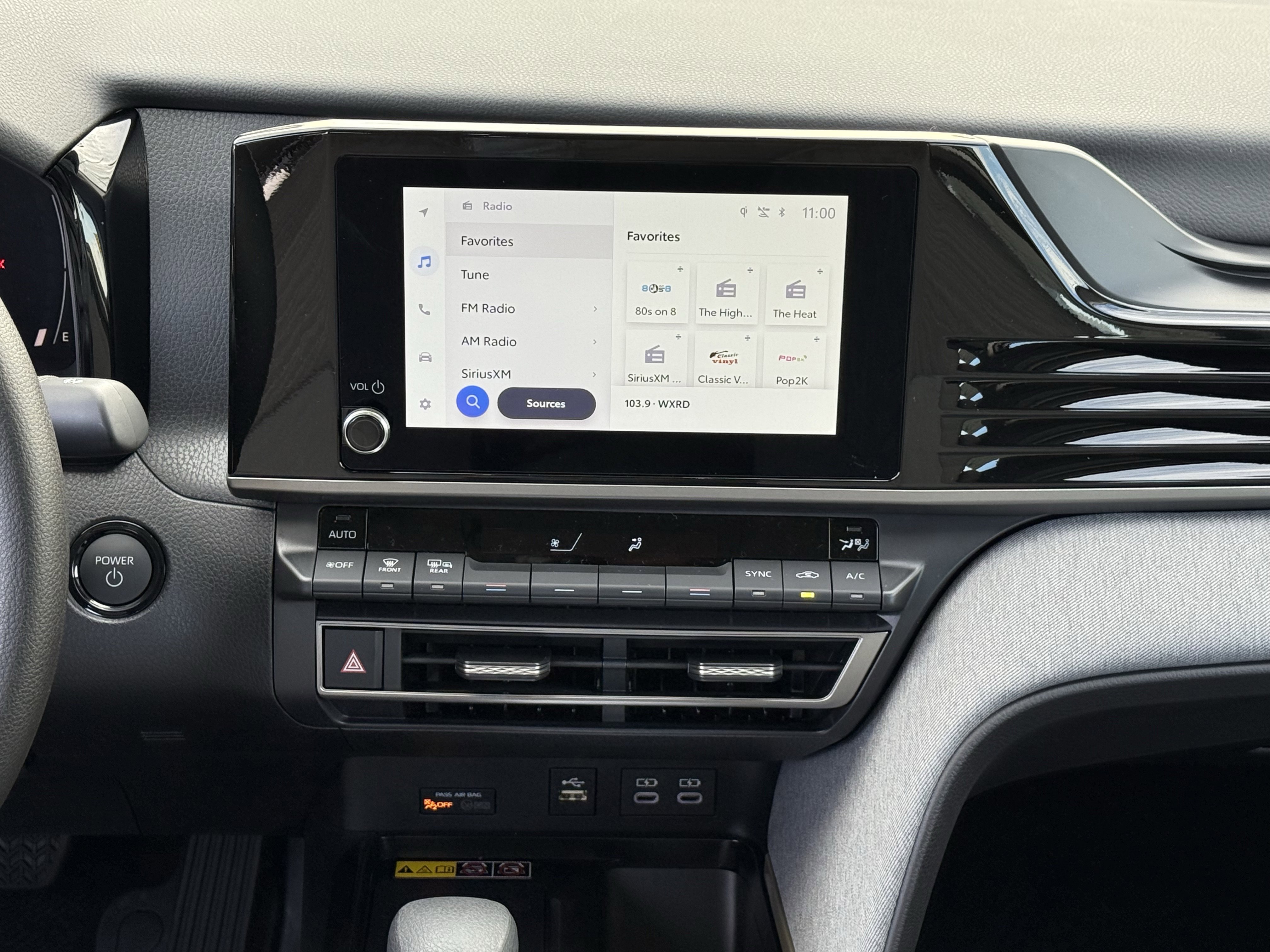 New 2026 Toyota Camry LE image 3